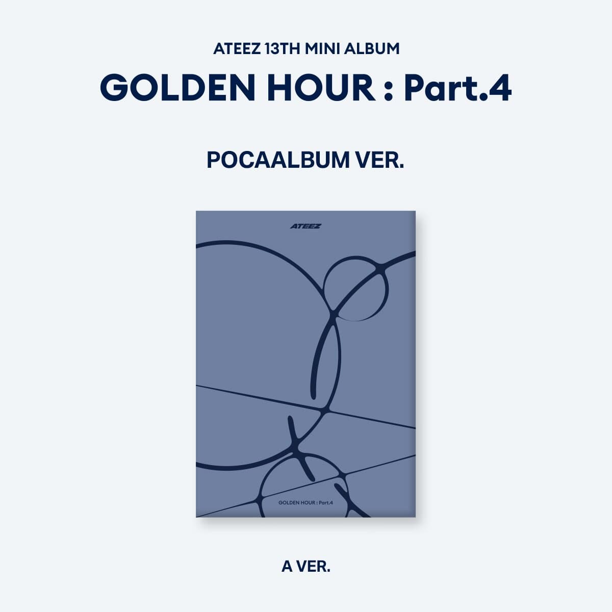 GOLDEN HOUR-PART 4-POCA