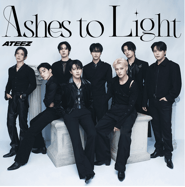 ASHES TO LIGHT-FLASH P.V