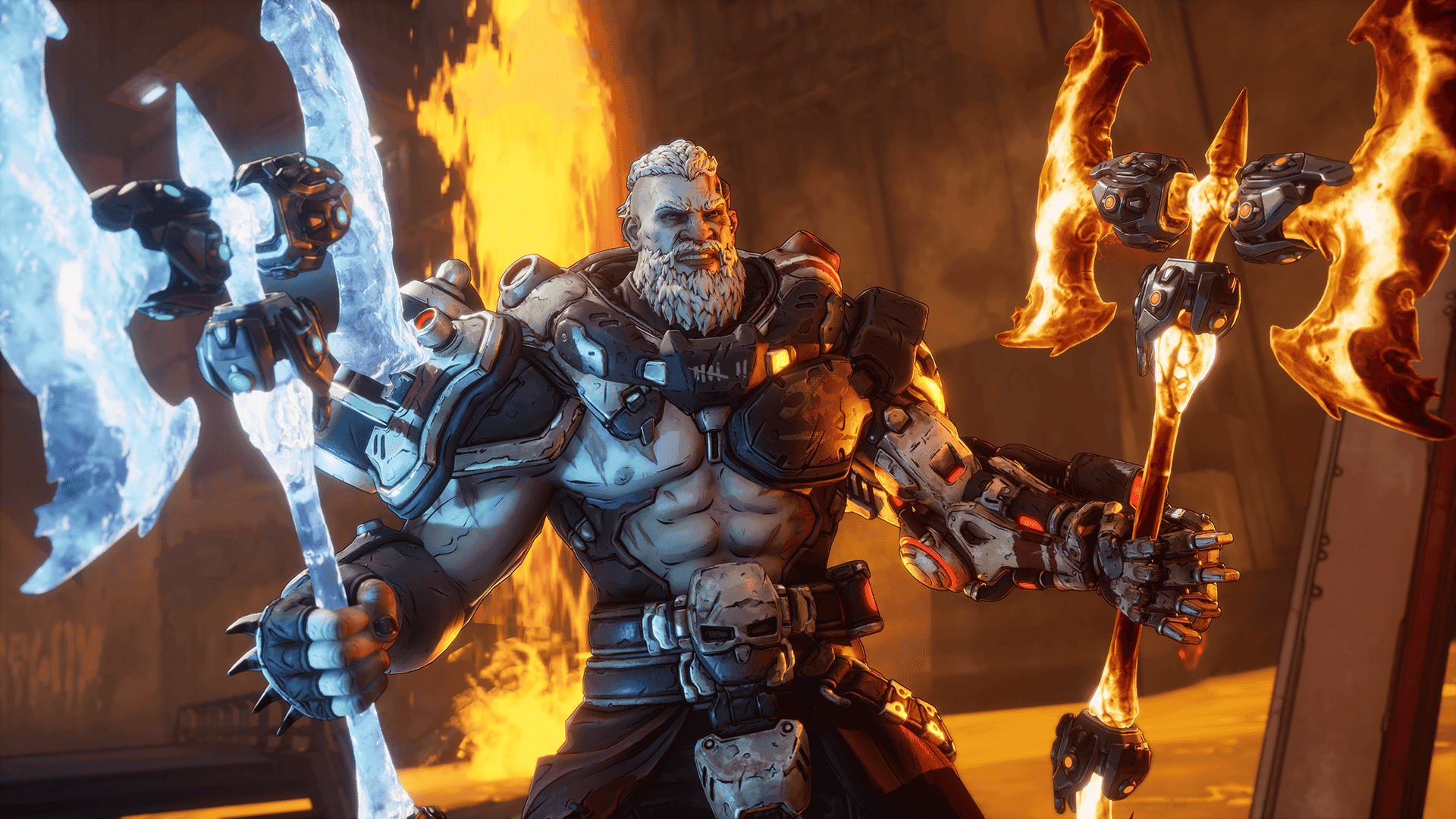Produktbild Borderlands 4 3 von 8