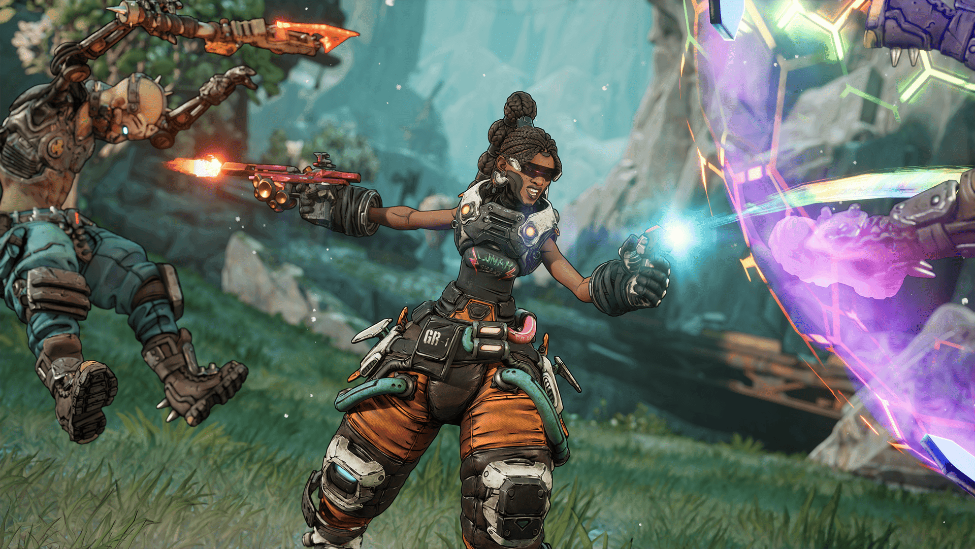 Produktbild Borderlands 4 4 von 8