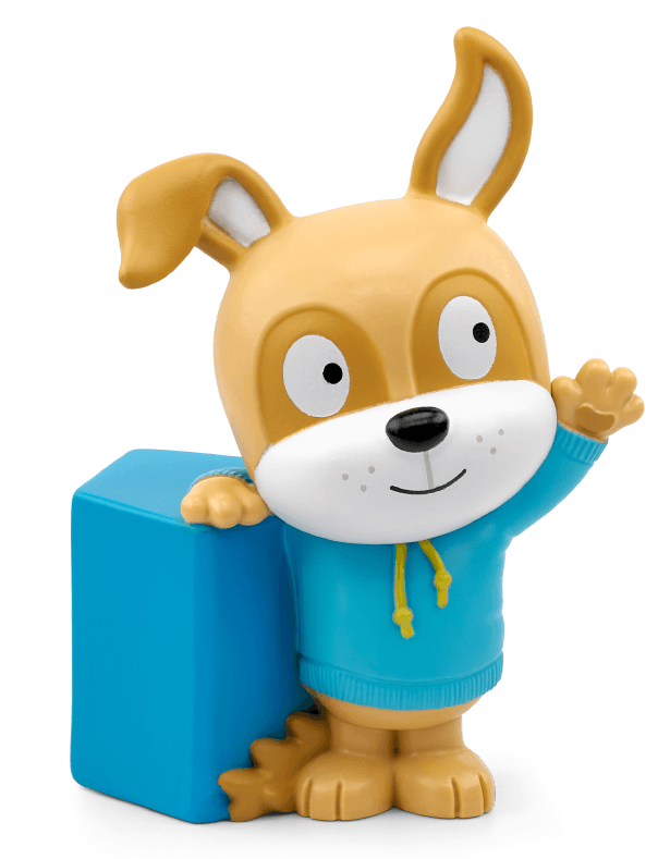 Produktbild tonies - Hörfigur für die Toniebox: Lalalinos: Bumbaloo Beats 2 von 4