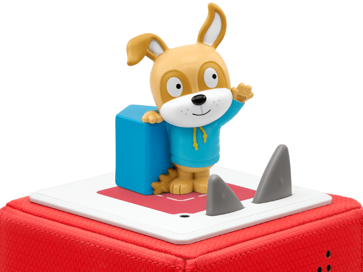 Produktbild tonies - Hörfigur für die Toniebox: Lalalinos: Bumbaloo Beats 3 von 4