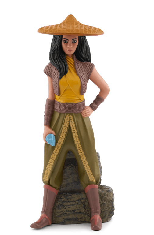 Produktbild tonies - Hörfigur für die Toniebox: Disney: Raya und der letzte Drache 2 von 4