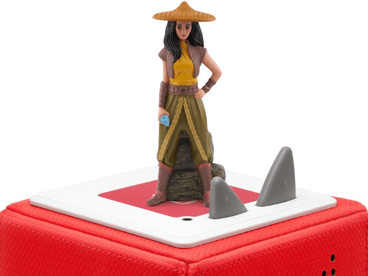 Produktbild tonies - Hörfigur für die Toniebox: Disney: Raya und der letzte Drache 3 von 4