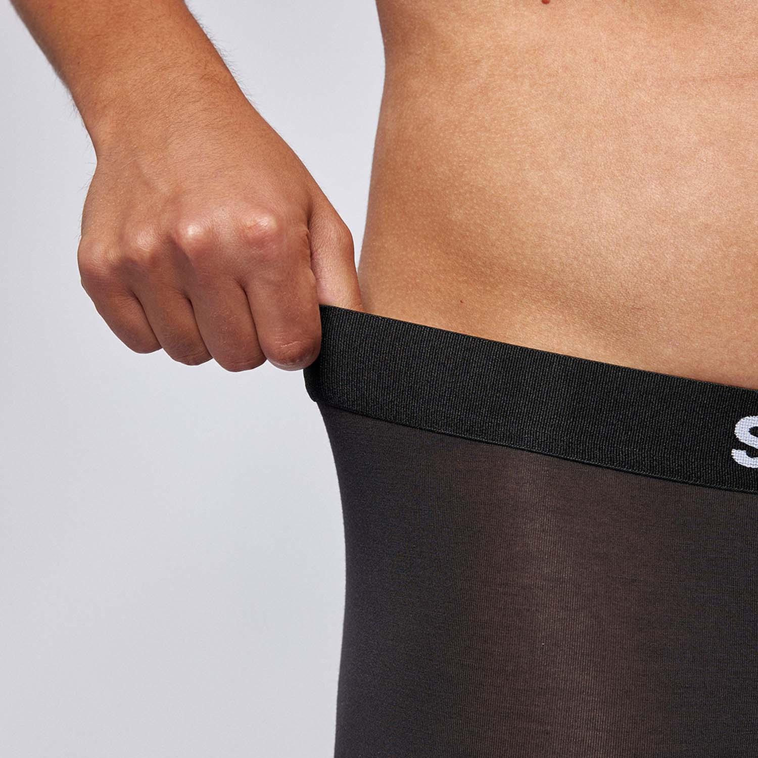 Produktbild SNOCKS Herren Boxershorts Modal Premium 2er Pack 10 von 10
