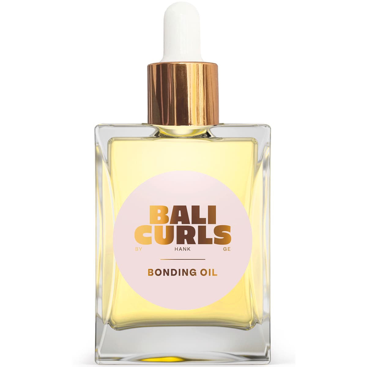 Bali Curls Bonding Oil 