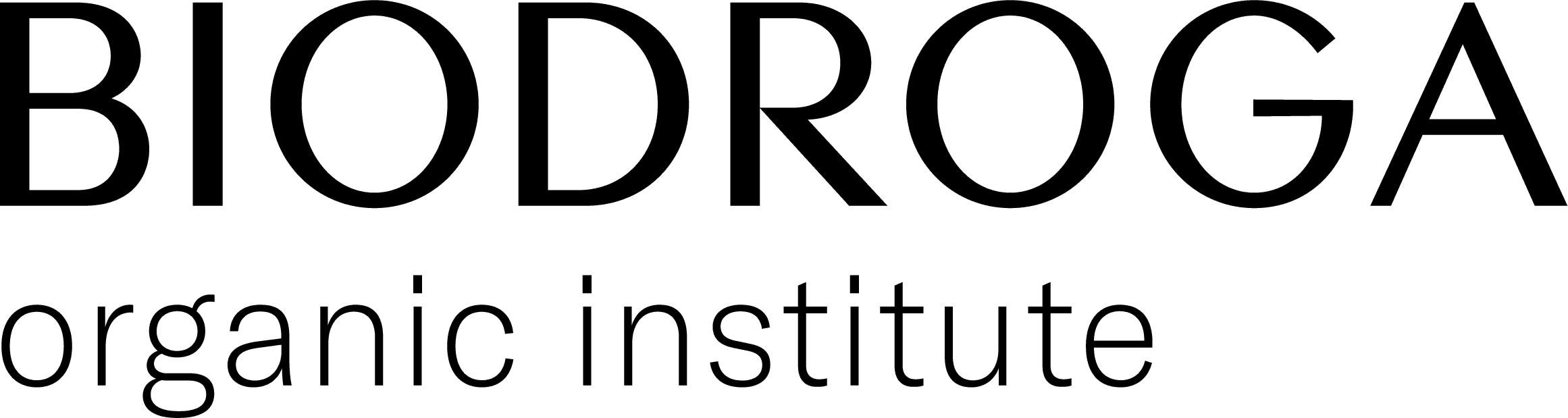 Markenbild von BIODROGA