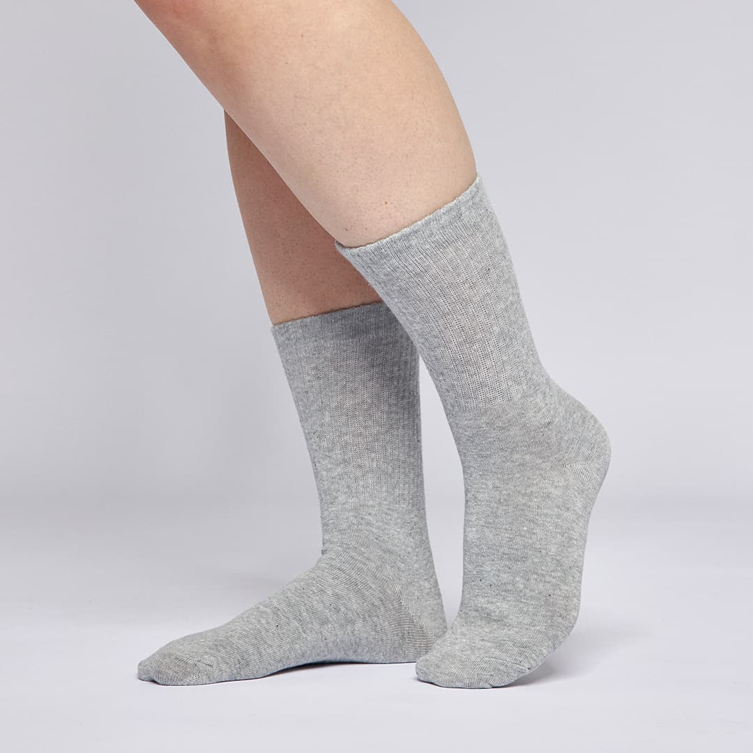 Produktbild SNOCKS Unisex Tennis Socken 2 von 7