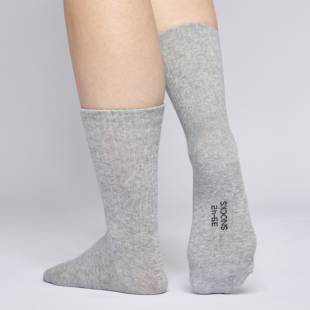Produktbild SNOCKS Unisex Tennis Socken 3 von 7