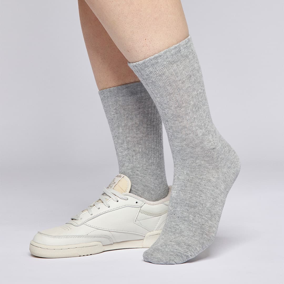 Produktbild SNOCKS Unisex Tennis Socken 4 von 7