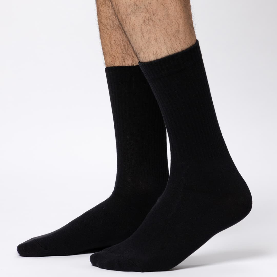 Produktbild SNOCKS Unisex Tennis Socken 2 von 8