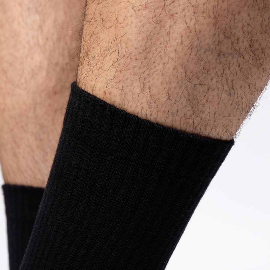 Produktbild SNOCKS Unisex Tennis Socken 6 von 8