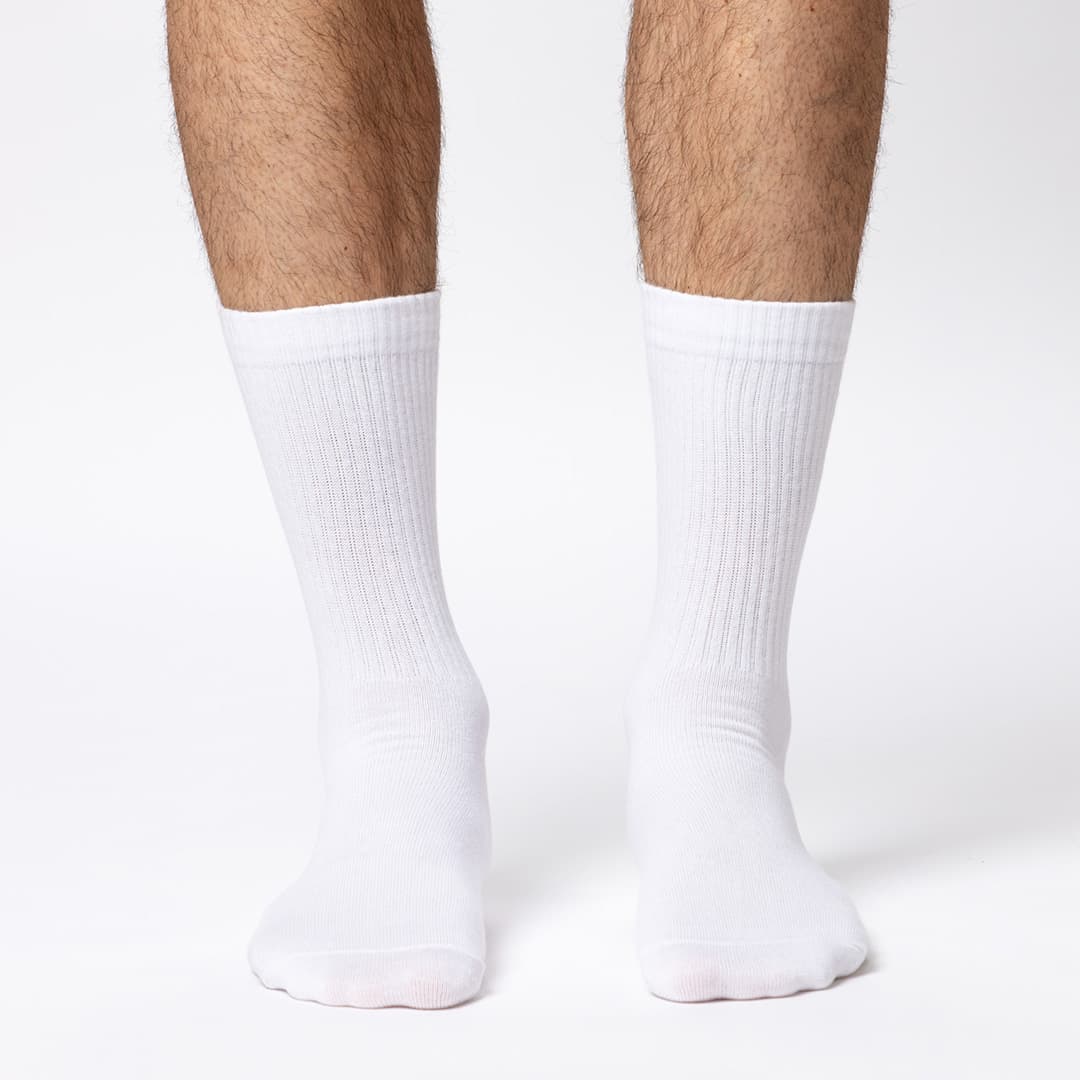 Produktbild SNOCKS Unisex Tennis Socken 2 von 11