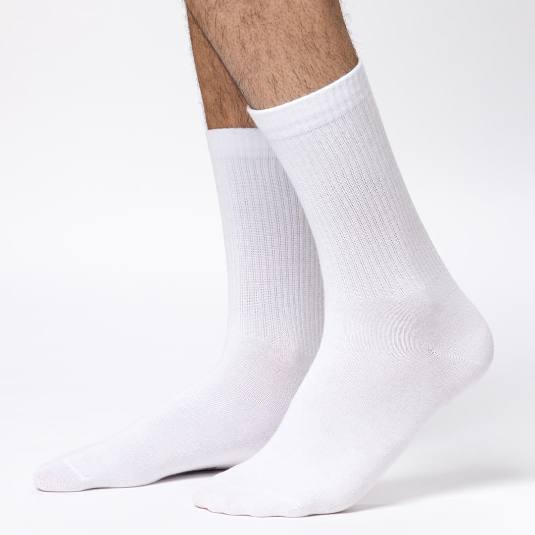 Produktbild SNOCKS Unisex Tennis Socken 3 von 11