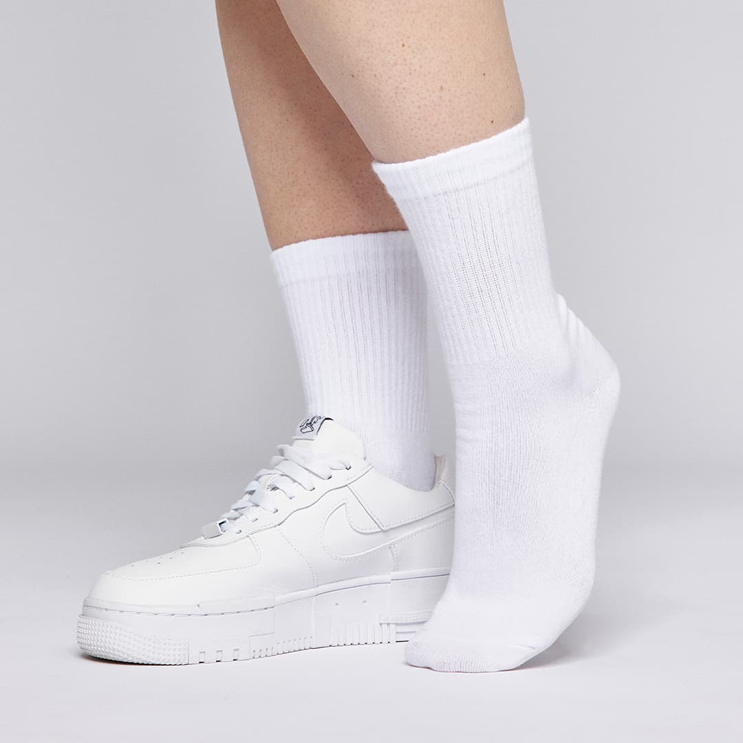 Produktbild SNOCKS Unisex Tennis Socken 5 von 11