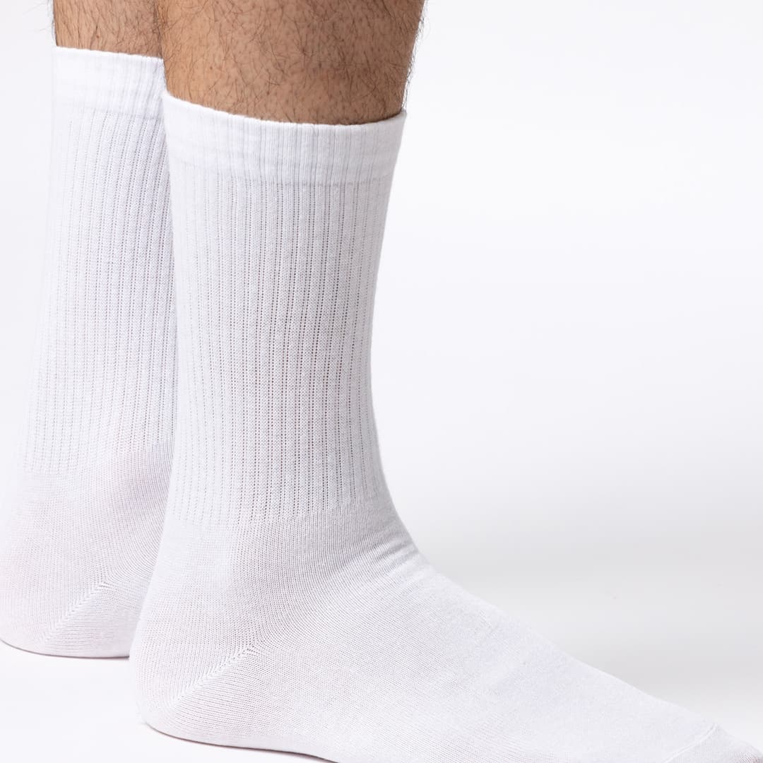 Produktbild SNOCKS Unisex Tennis Socken 6 von 11