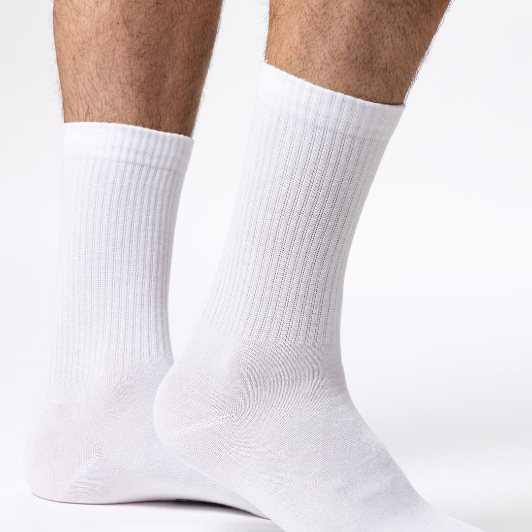 Produktbild SNOCKS Unisex Tennis Socken 7 von 11
