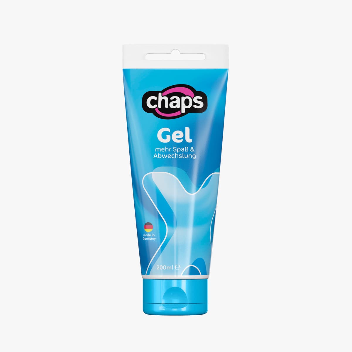 chaps Gleitgel