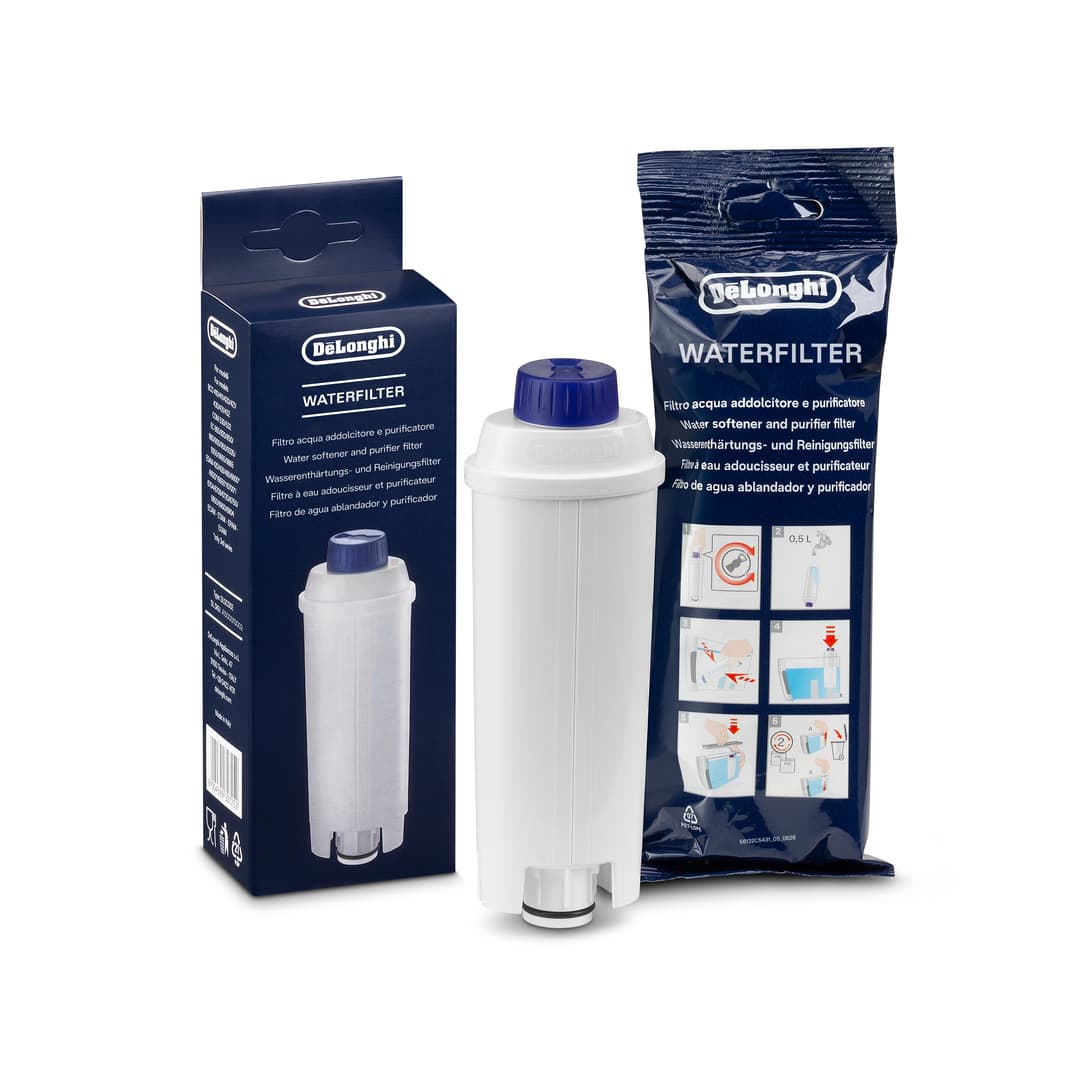 DeLonghi Wasserfilter DLSC 002