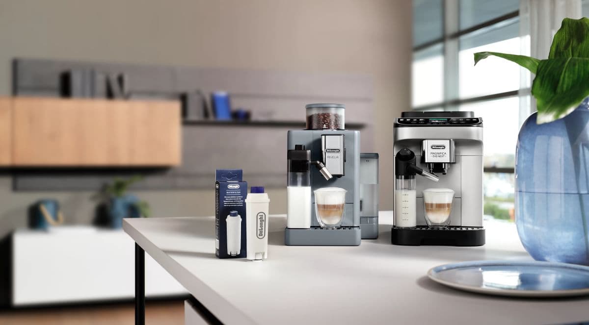 DeLonghi Wasserfilter DLSC 002