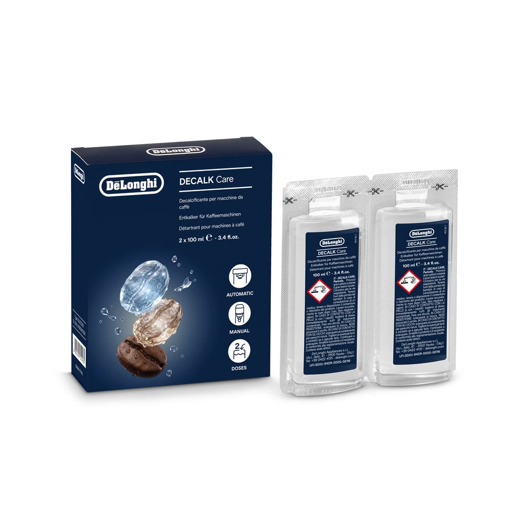 DeLonghi Entkalker Eco 2 St.