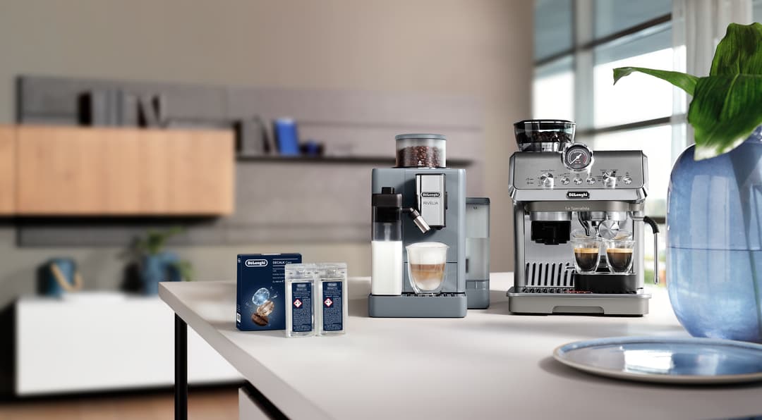 DeLonghi Entkalker Eco 2 St.