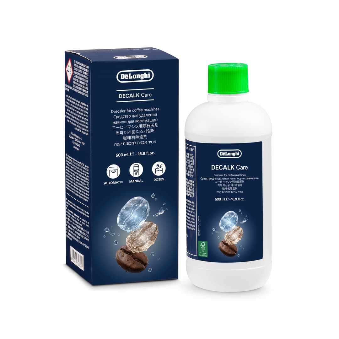 DeLonghi EcoDecalk Entkalker DLSC 500