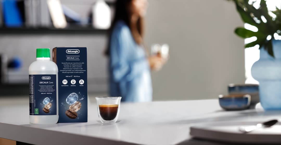 DeLonghi EcoDecalk Entkalker DLSC 500