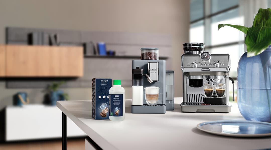 DeLonghi EcoDecalk Entkalker DLSC 500