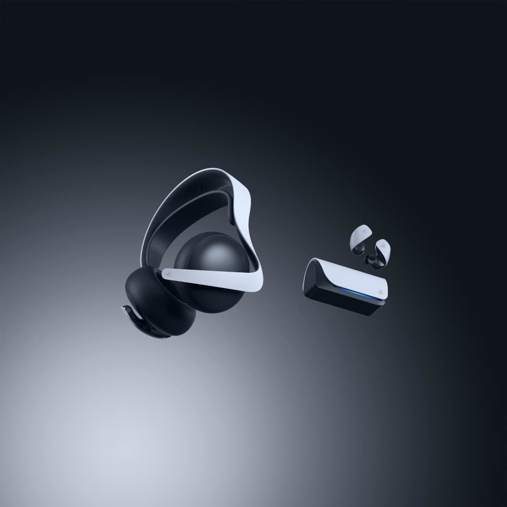 Produktbild PULSE Elite™ Wireless-Headset 8 von 12