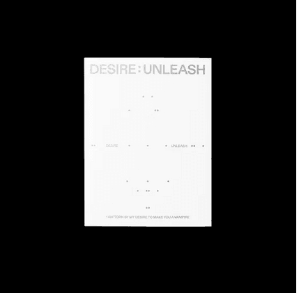 DESIRE : UNLEASH-WEVERSE
