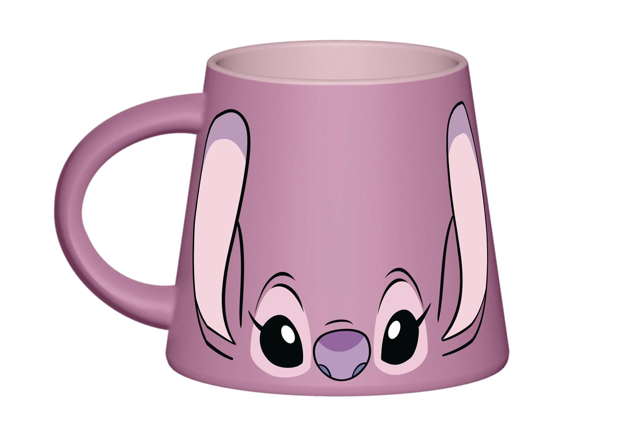 LILO & STITCH (ANGEL) FACE BASE TASSE