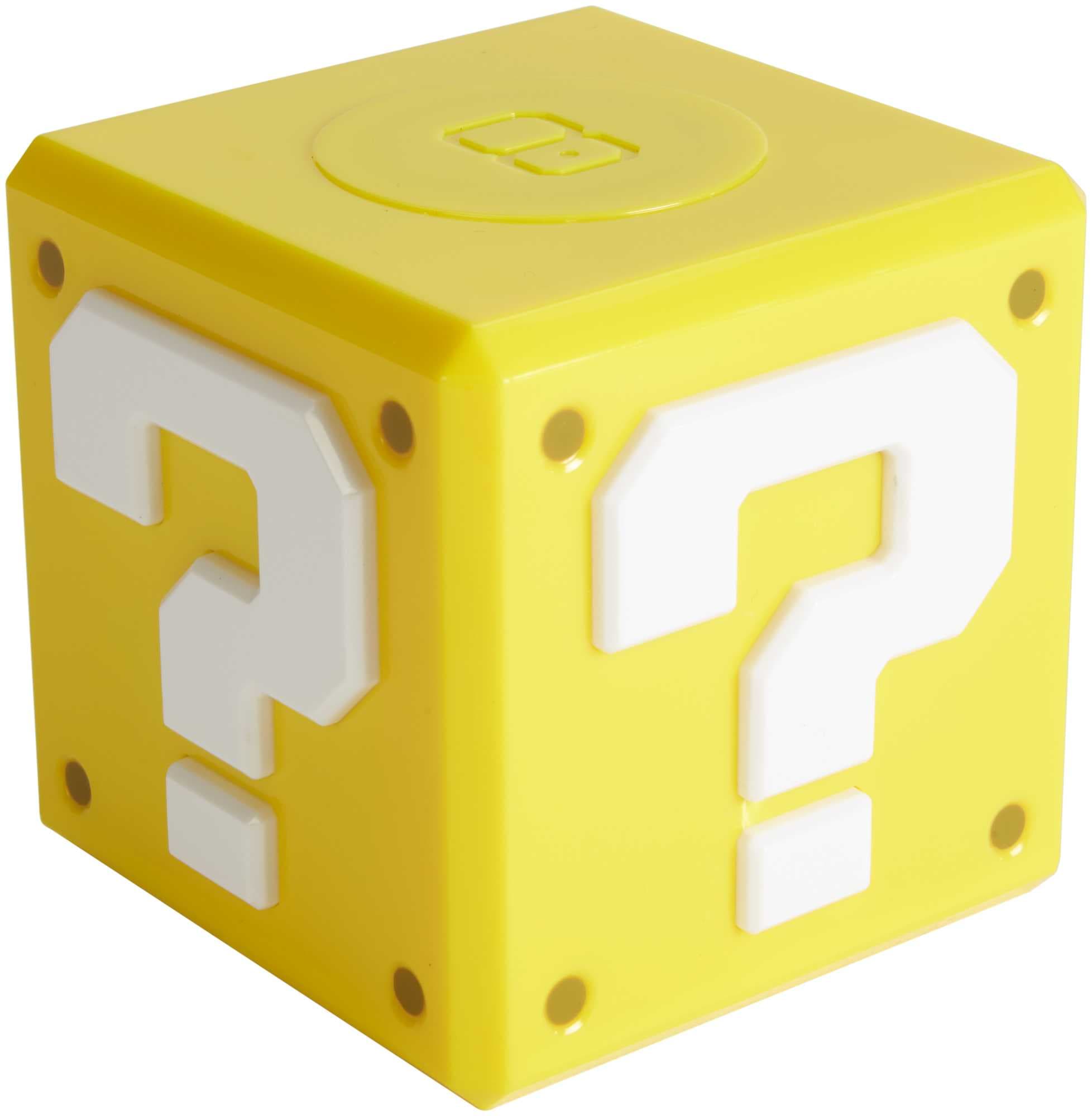 Super Mario Magic 8 Ball (D) 