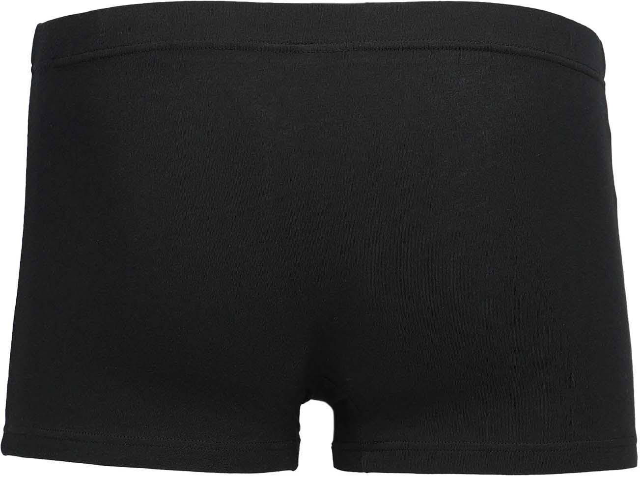 Produktbild FILA Herren Unterhose Boxer Elastisch 2er Pack 9 von 11