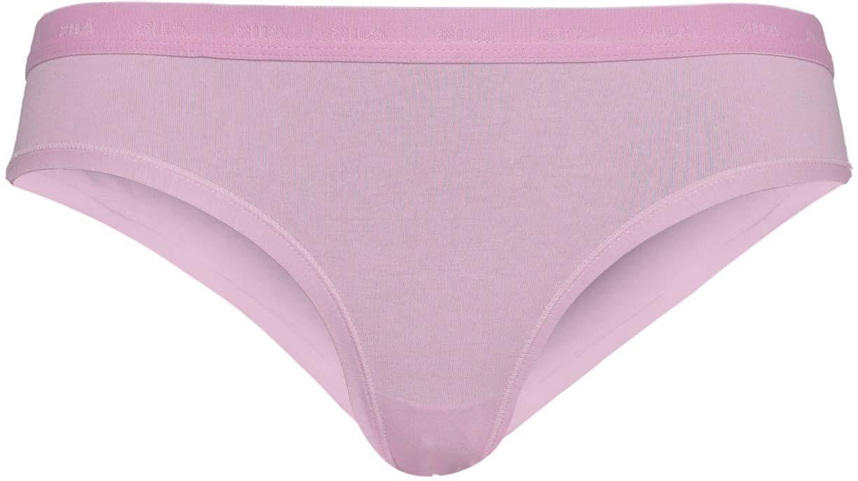 Produktbild FILA Damen Unterhose Brief Elastisch mit Logo 3er Pack 6 von 11