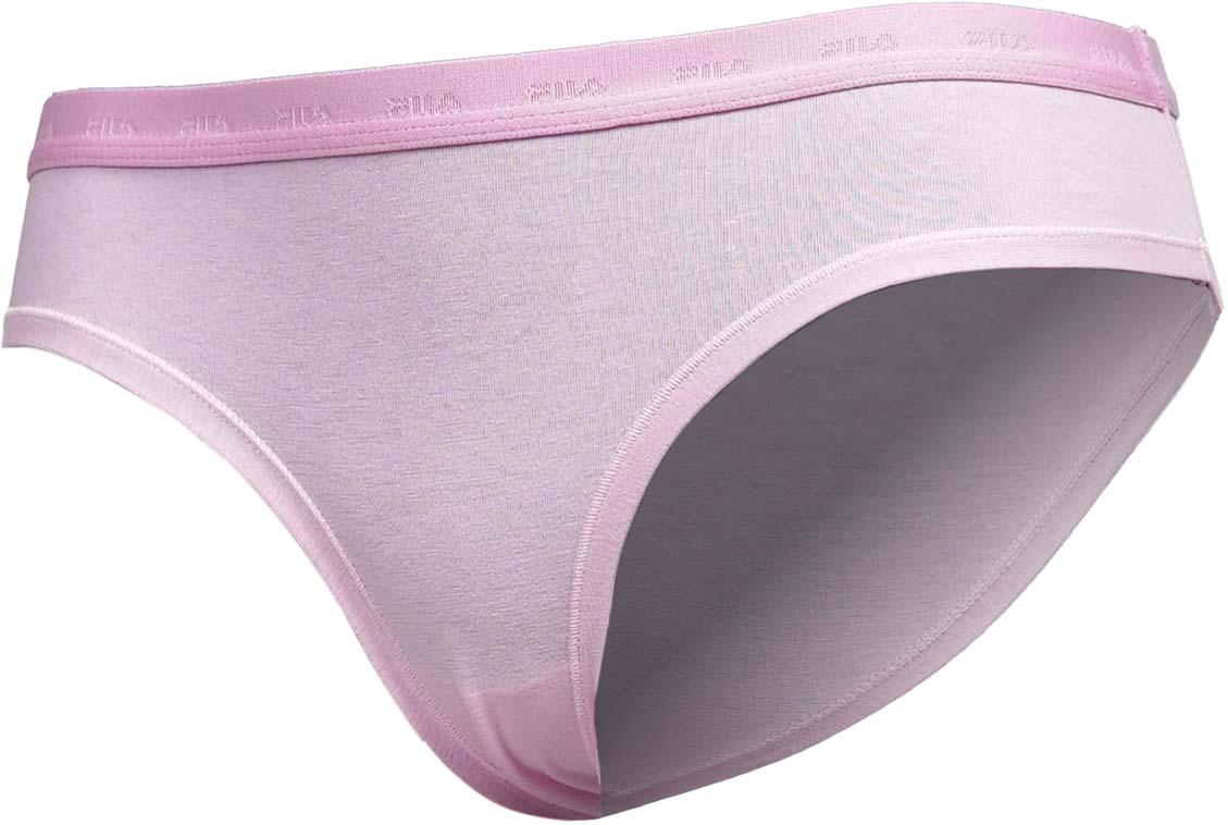 Produktbild FILA Damen Unterhose Brief Elastisch mit Logo 3er Pack 7 von 11