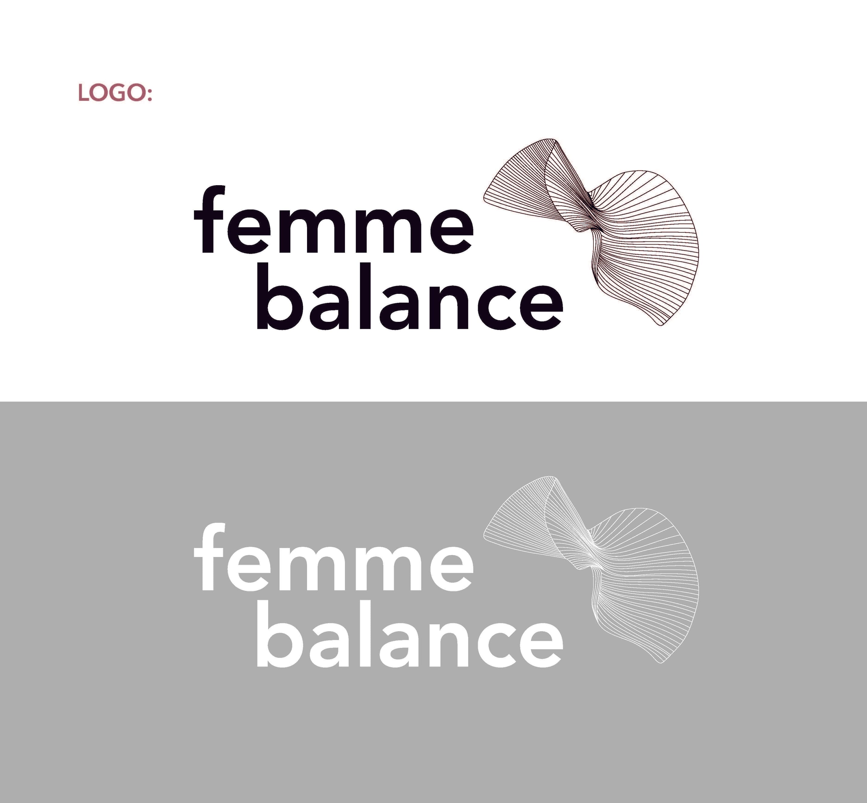 Markenbild von femme balance