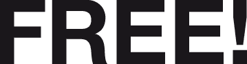 Markenbild von FREE!®