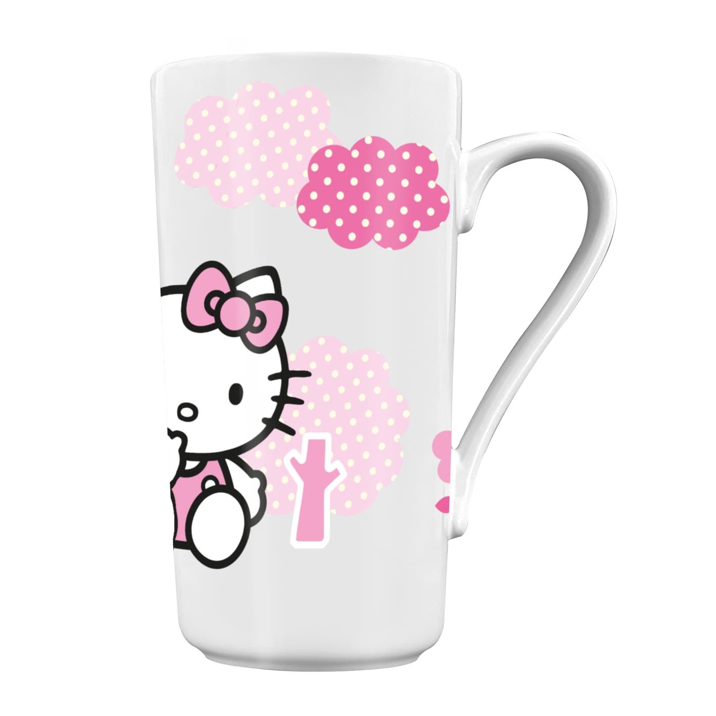 HELLO KITTY GRANDE TASSE