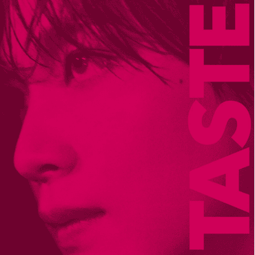 TASTE-FULL SPREAD VER.