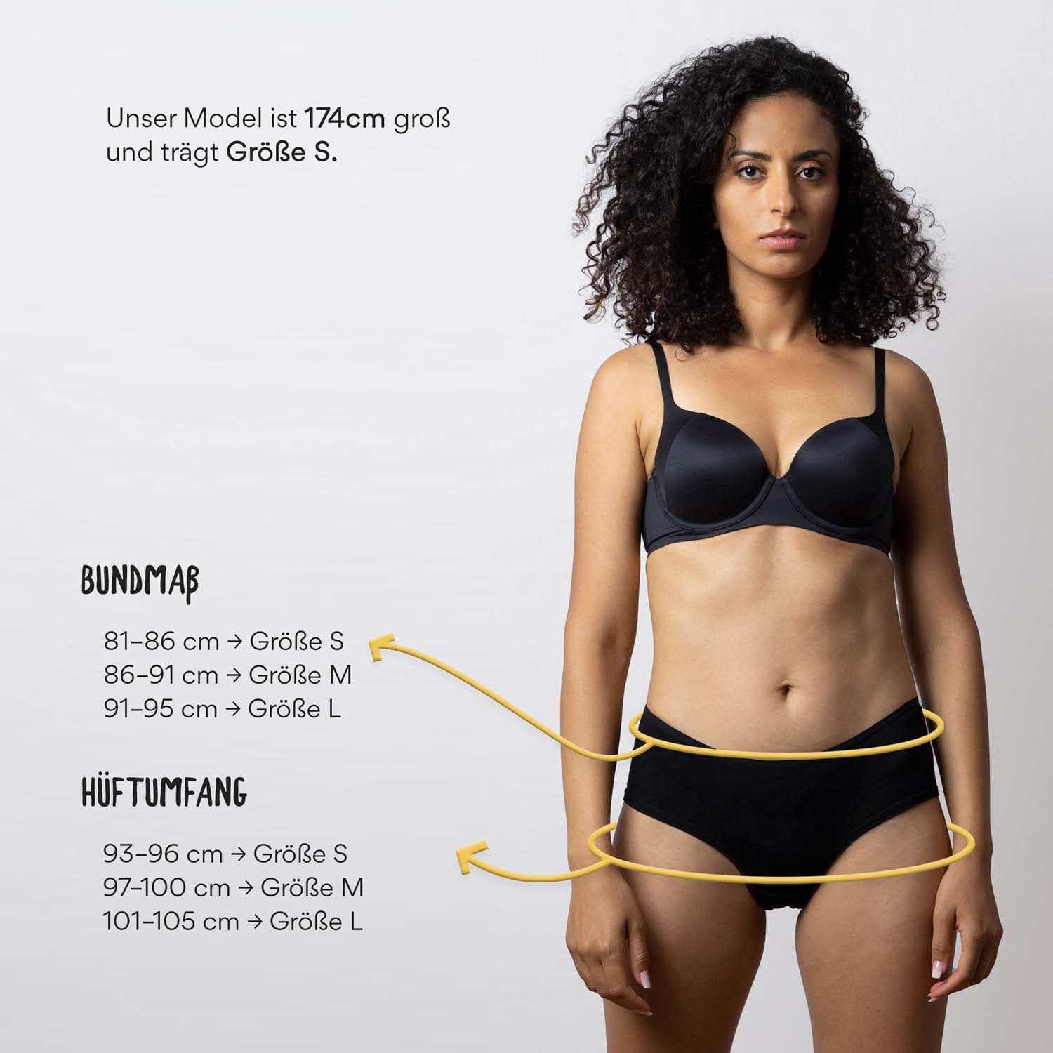 Produktbild SNOCKS Damen Hipster aus Bio-Baumwolle 2er Pack 2 von 8