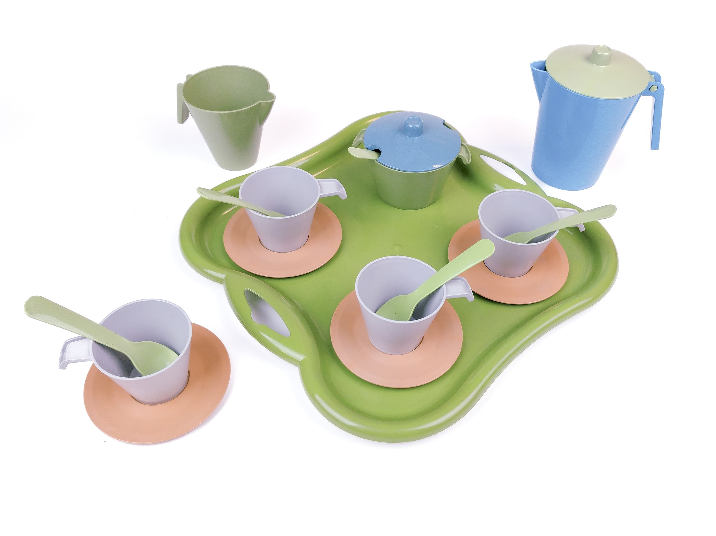 Wader - RePlay Kaffee & Tee Service