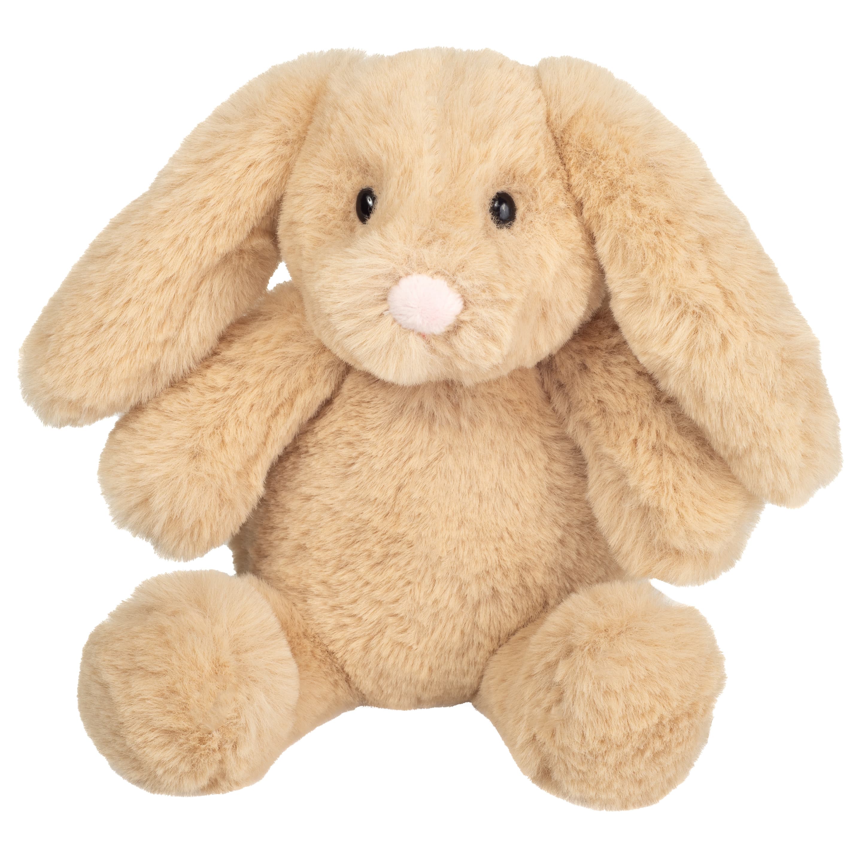 Produktbild Teddy-Hermann - Kuscheltier Häschen 20cm, sortiert: zufällige Farbwahl, 1 Stück 5 von 5