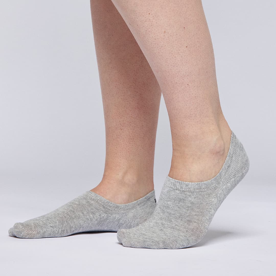 Produktbild SNOCKS Unisex Invisible Socken 2 von 6