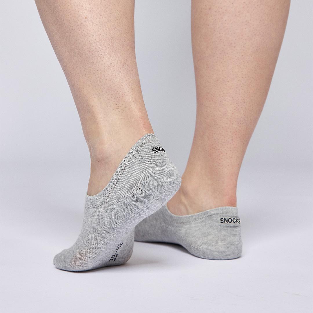 Produktbild SNOCKS Unisex Invisible Socken 3 von 6