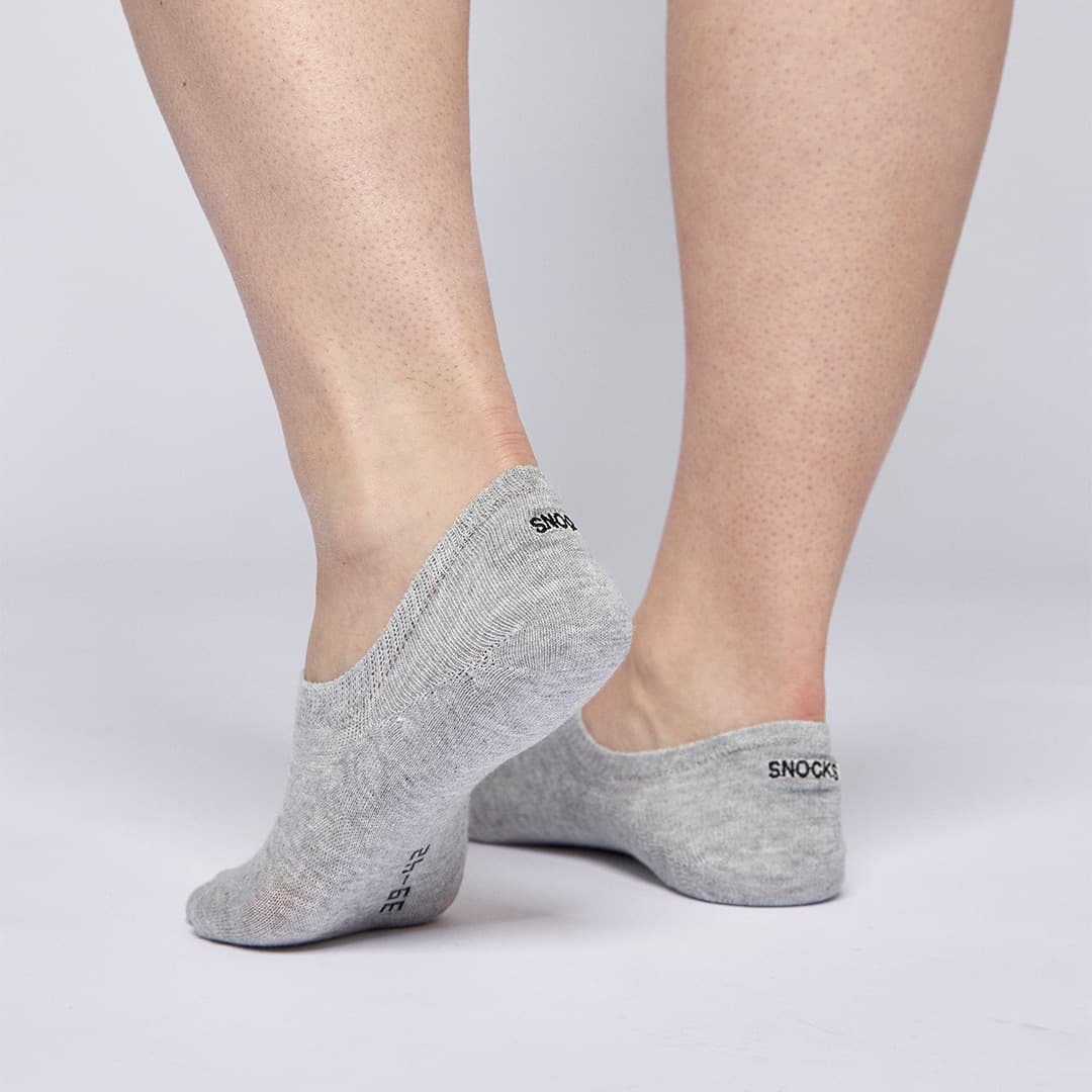 Produktbild SNOCKS Unisex Invisible Socken 3 von 6