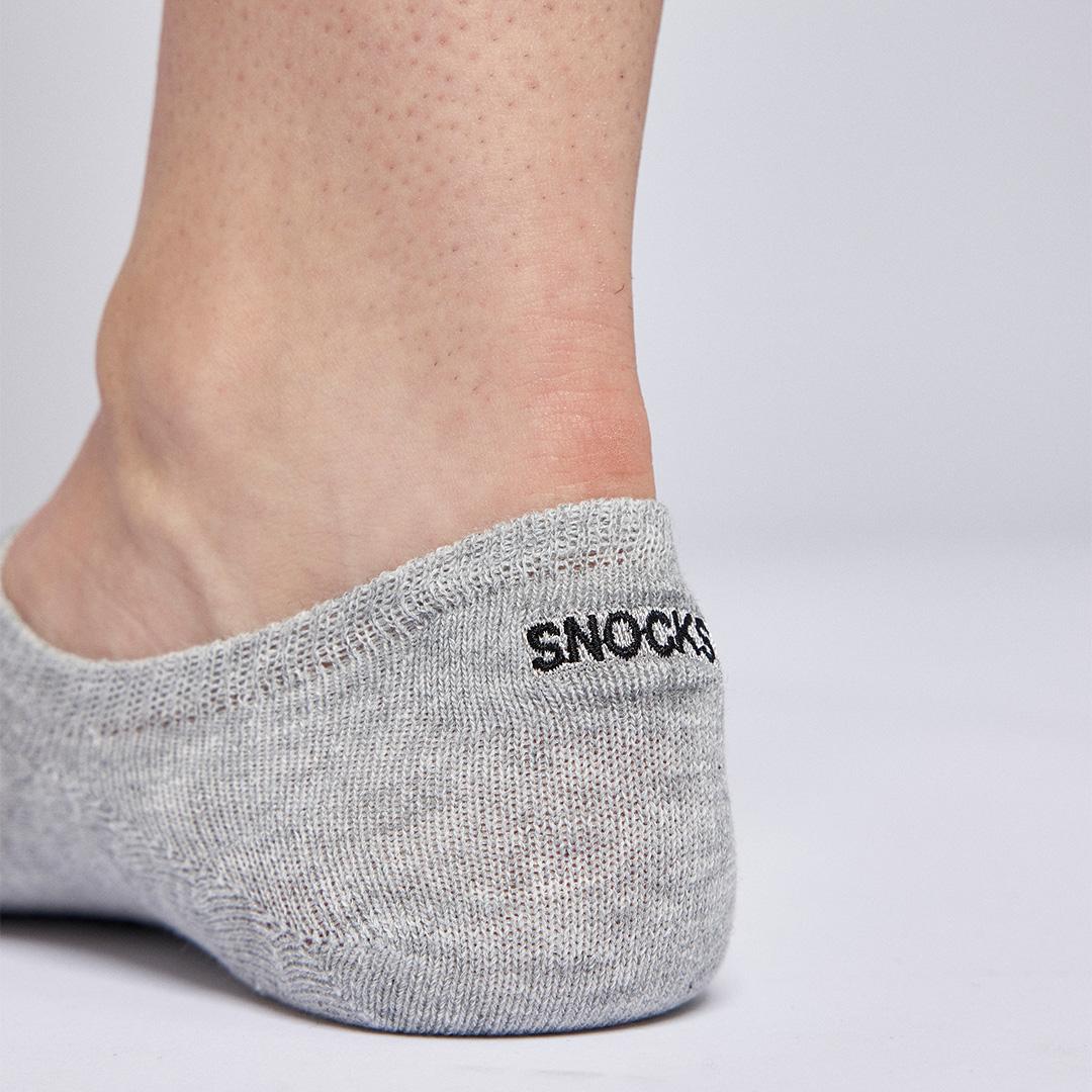 Produktbild SNOCKS Unisex Invisible Socken 5 von 6