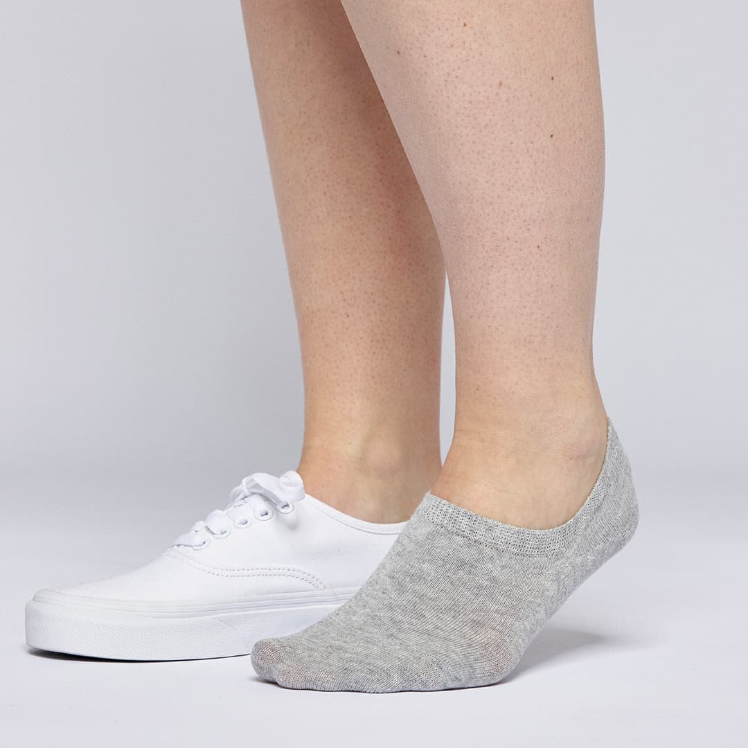 Produktbild SNOCKS Unisex Invisible Socken 6 von 6