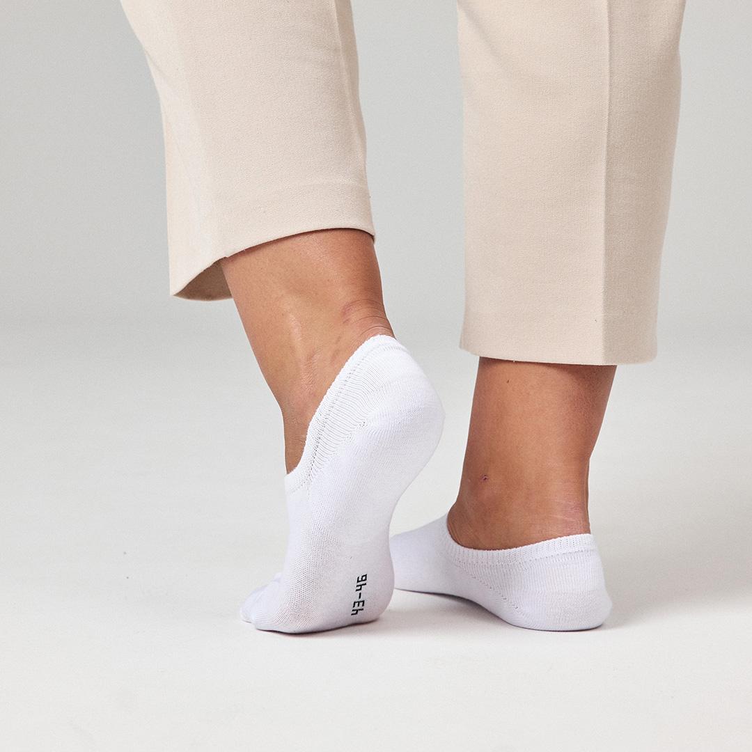 Produktbild SNOCKS Unisex Invisible Socken 4 von 4