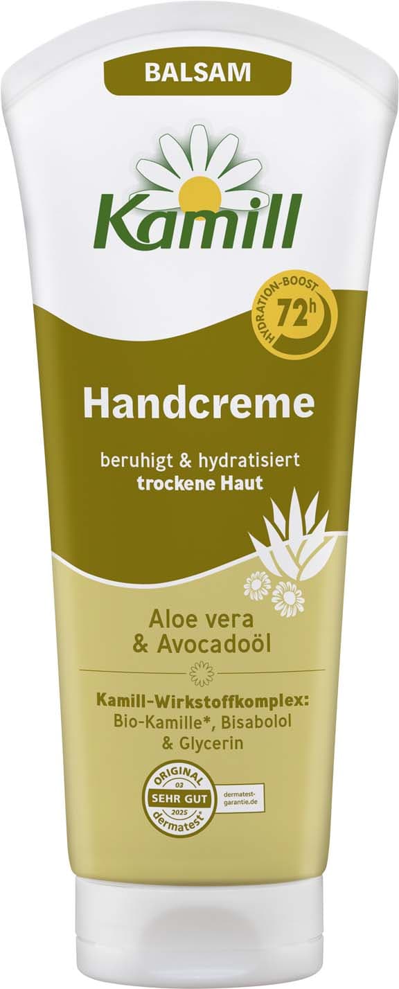Kamill Handcreme BALSAM 